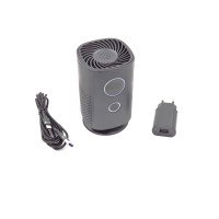 IP kamera - gaisa jonizators