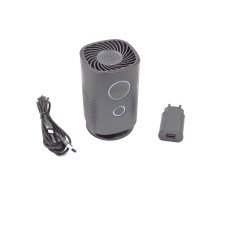 IP kamera - gaisa jonizators