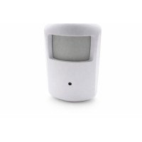 Wi-Fi IP камера датчик движения записывающий