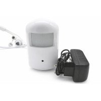 Wi-Fi IP камера датчик движения записывающий