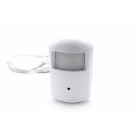 Wi-Fi IP камера датчик движения записывающий