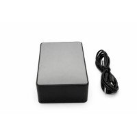 IP KAMERA FULL HD GALDA PULKSTENĪ