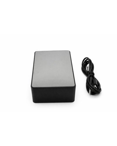 IP KAMERA FULL HD GALDA PULKSTENĪ