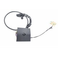 MASKĒTS IP KAMERA 4G AR SIM KARTI