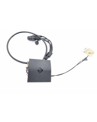 Скрытая IP камера 4G с SIM картой