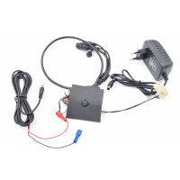 MASKĒTS IP KAMERA 4G AR SIM KARTI