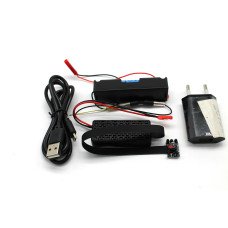 WIFI KAMERA AR NAKTS REDZAMĪBU 