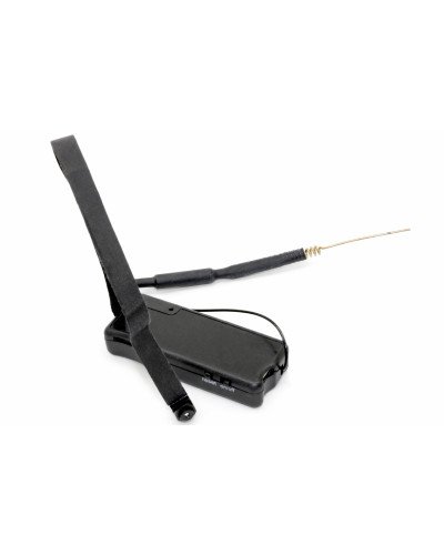 MASKĒJAMA IP KAMERA