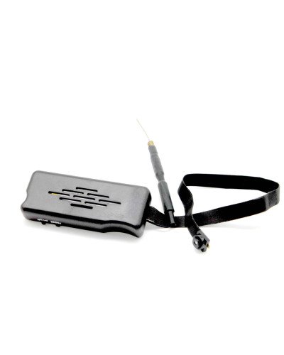 MASKĒJAMA IP KAMERA