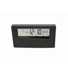 APSLĒPTĀ IP KAMERA METEOSTACIJĀ