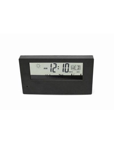 APSLĒPTĀ IP KAMERA METEOSTACIJĀ