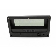 APSLĒPTĀ IP KAMERA METEOSTACIJĀ