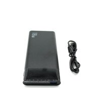 Замаскированная под внешний аккумулятор (powerbank) ip камера