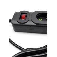 Скрытая IP-камера в электрическом удлинителе