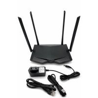 Wi-Fi модем IP-камера