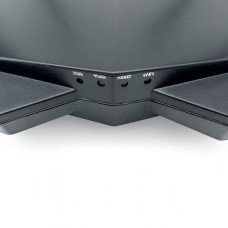 APSLĒPTĀ IP KAMERA WI-FI MODEMĀ