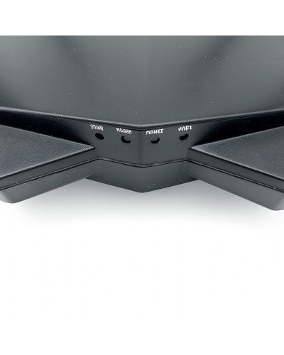 APSLĒPTĀ IP KAMERA WI-FI MODEMĀ