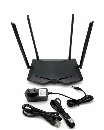 APSLĒPTĀ IP KAMERA WI-FI MODEMĀ