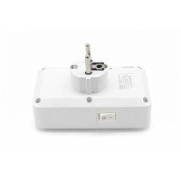 Скрытая IP-камера в электрическом разветвителе