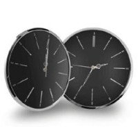 Замаскированная ip камера в настенных часах