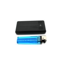 Диктофон WiFi с внешним микрофоном