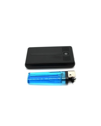 Диктофон WiFi с внешним микрофоном