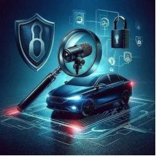 Проверка автомобиля от шпионских устройств
