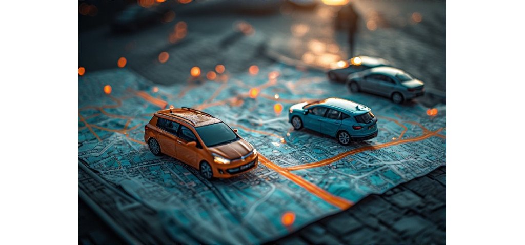  Kas ir jāzina par GPS izsekošanas aprīkojumu?