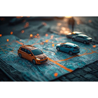  Kas ir jāzina par GPS izsekošanas aprīkojumu?