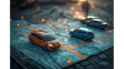  Kas ir jāzina par GPS izsekošanas aprīkojumu?