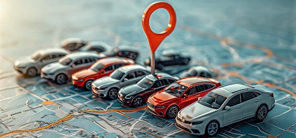 Kā izvēlēties GPS izsekošanas ierīci?