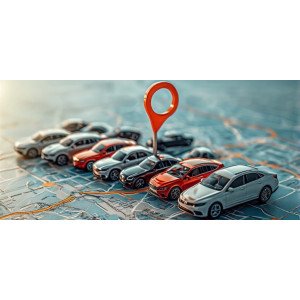 Kā izvēlēties GPS izsekošanas ierīci?