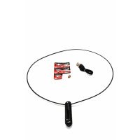 Потайные Bluetooth наушники для экзаменов