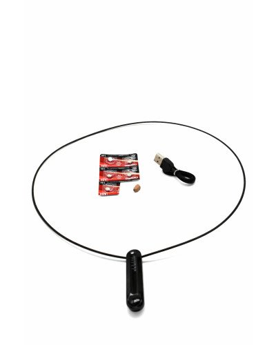 Потайные Bluetooth наушники для экзаменов