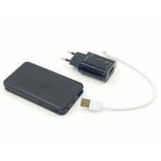 DIKTOFONS SLĒPTĀS ĀRĒJĀ AKUMULATORU (POWERBANK)