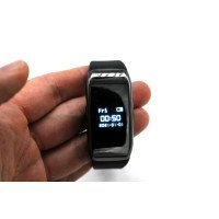 Спортивные наручные часы с камерой 