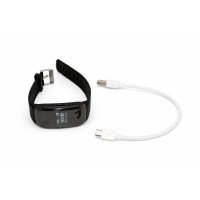 Спортивные наручные часы с камерой 