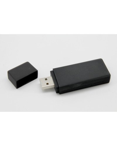 SLEPENĀ KAMERA USB ATSLĒGA HD
